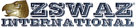 ZSWAZ - Setting the Standard on REAL People Visitors!